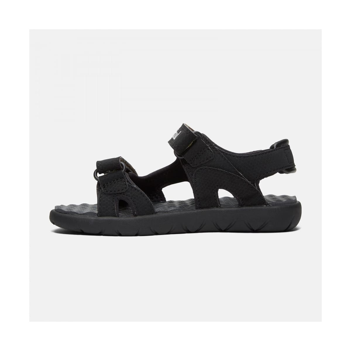Boys' Sandals Timberland Black