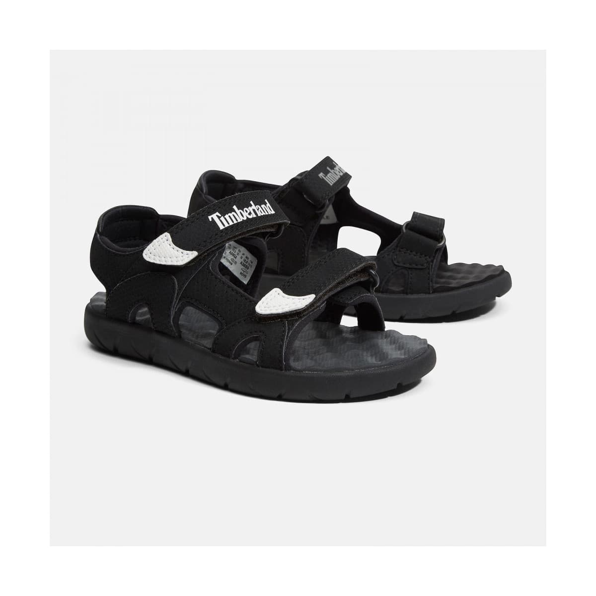 Boys' Sandals Timberland Black