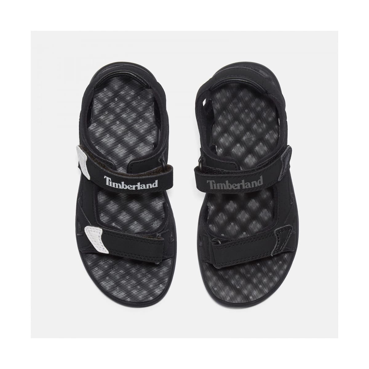 Boys' Sandals Timberland Black
