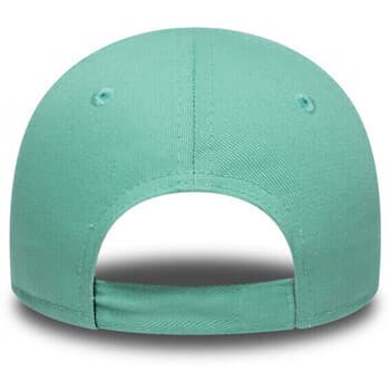 Boys' Caps New-Era Green
