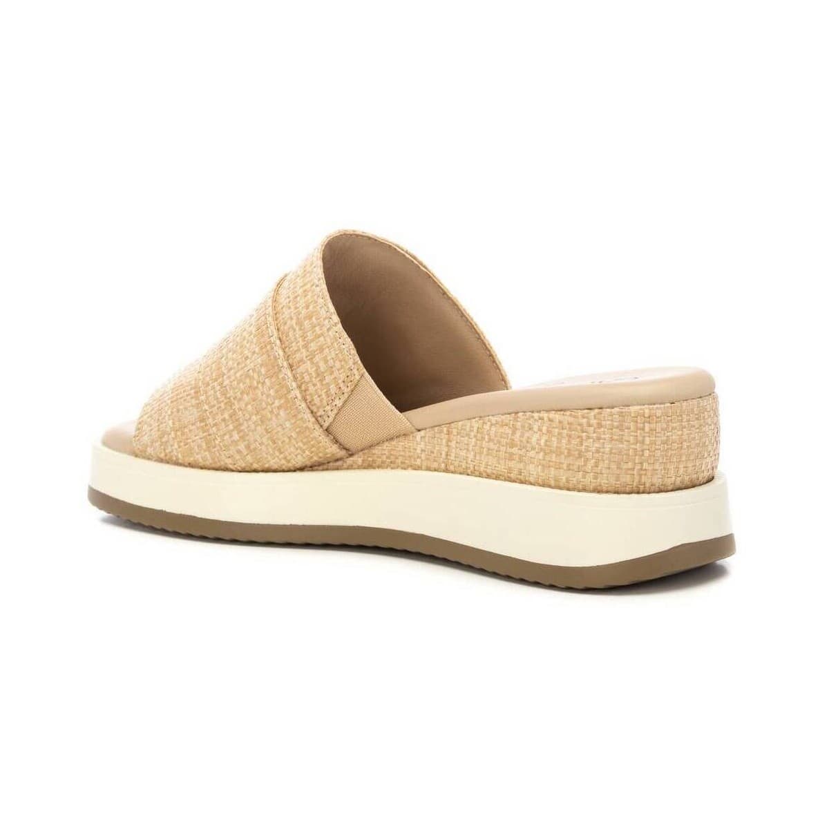 Women's Mules Carmela Brown