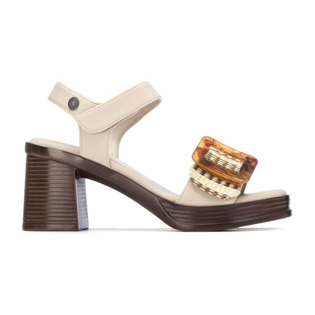 Σανδάλια με τακούνι Refresh 17502703