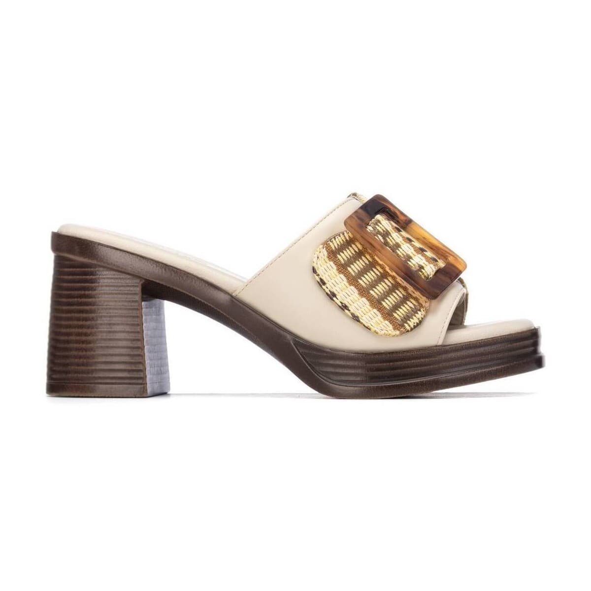 Women's Pumps Refresh Brown