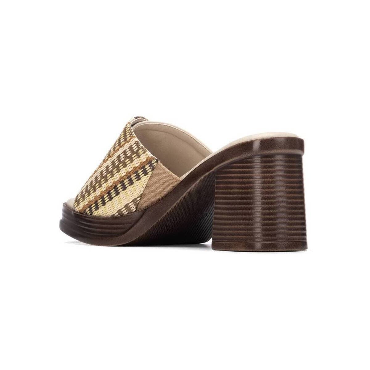 Women's Pumps Refresh Brown