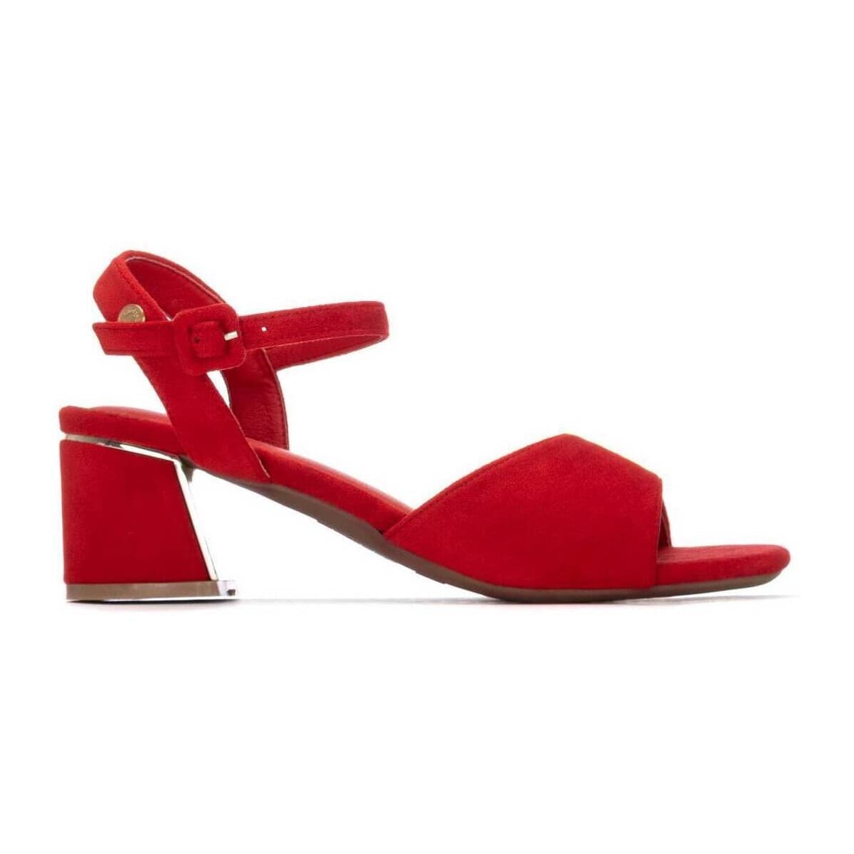 Women's Pumps Refresh Red