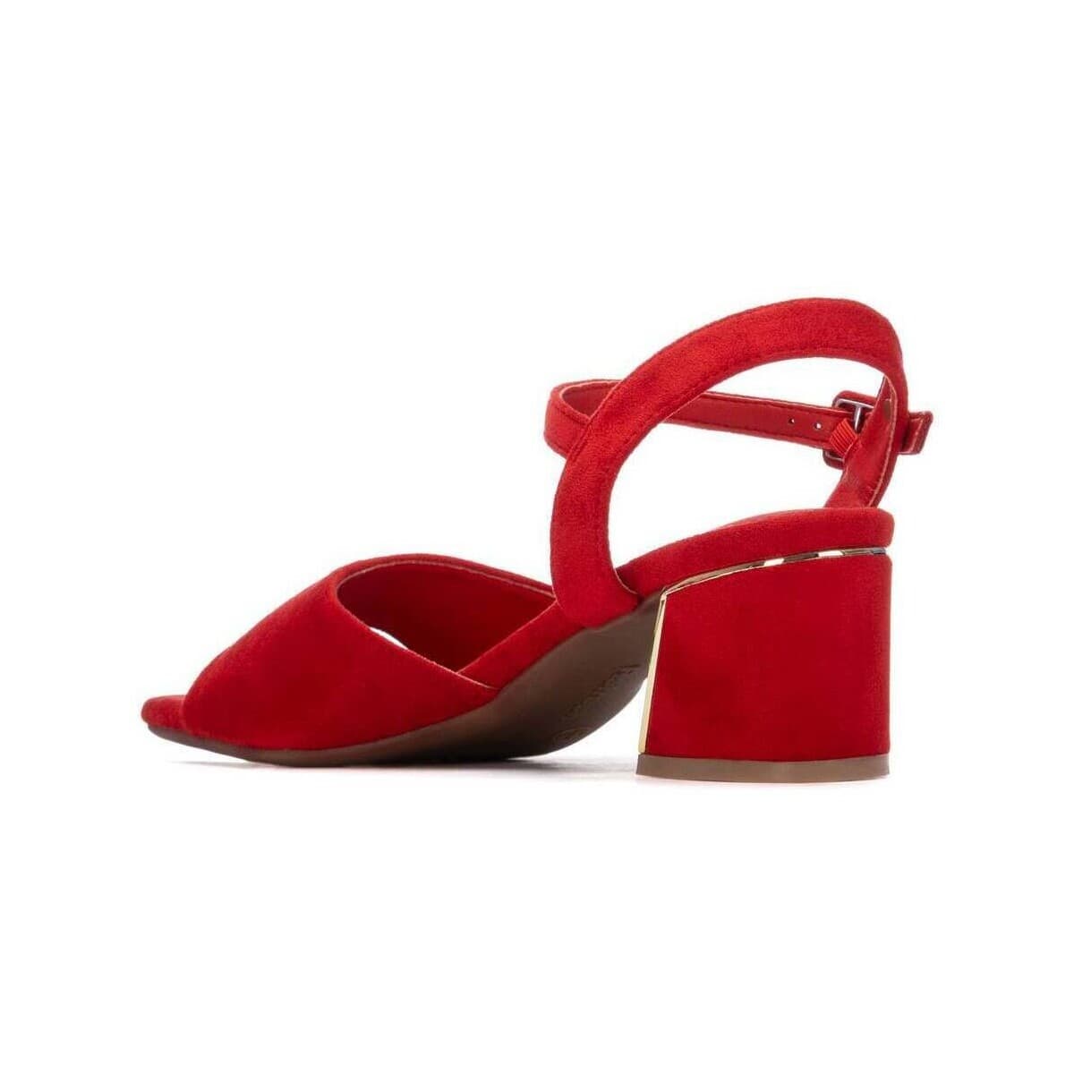 Women's Pumps Refresh Red