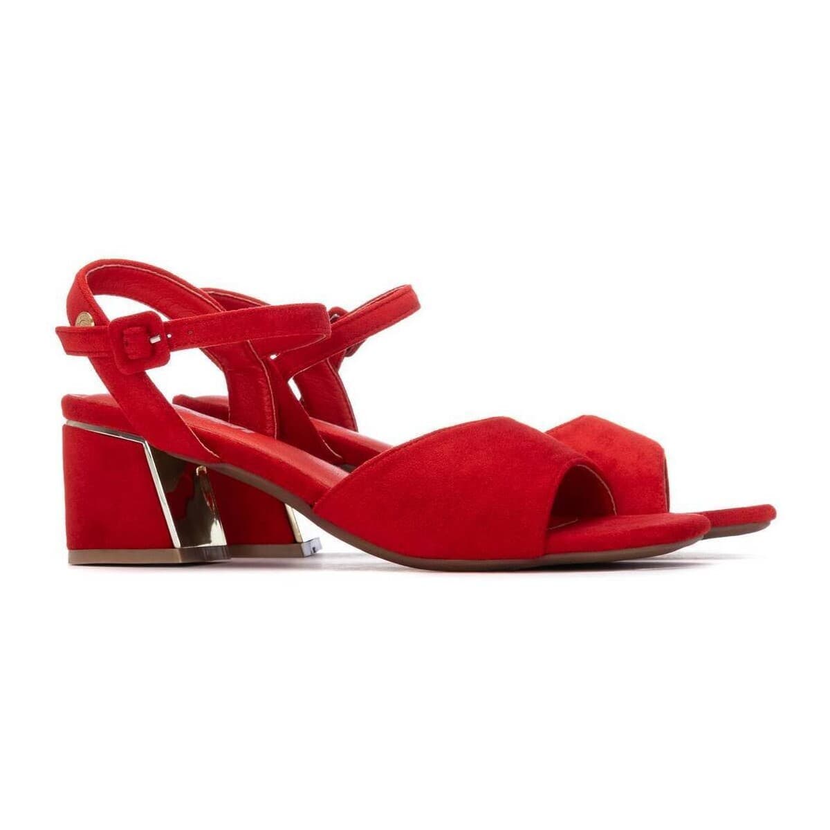 Women's Pumps Refresh Red