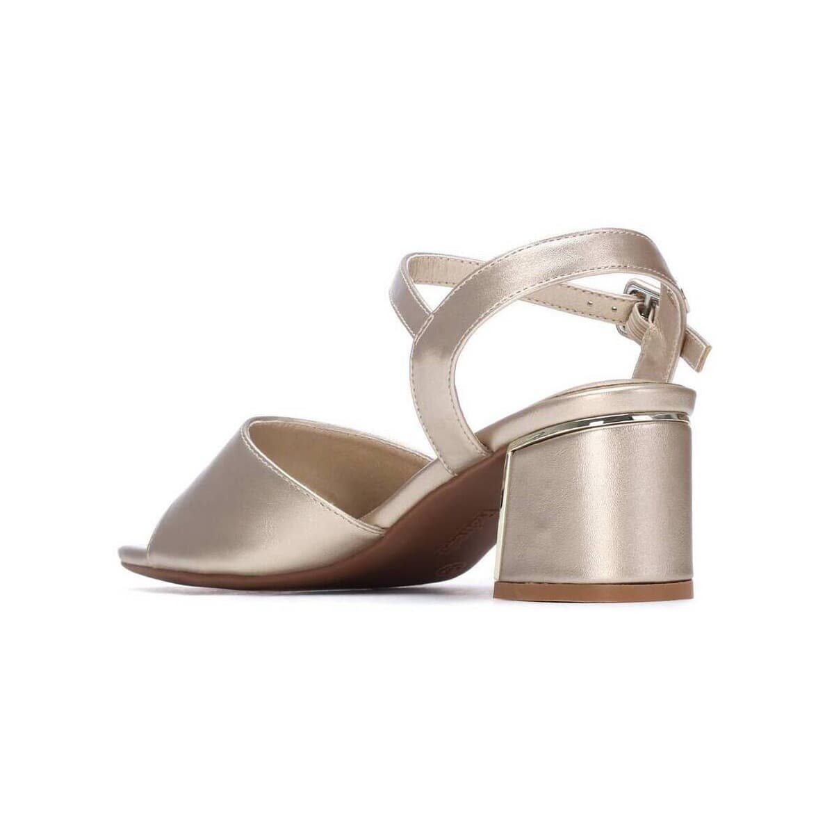 Women's Pumps Refresh Gold