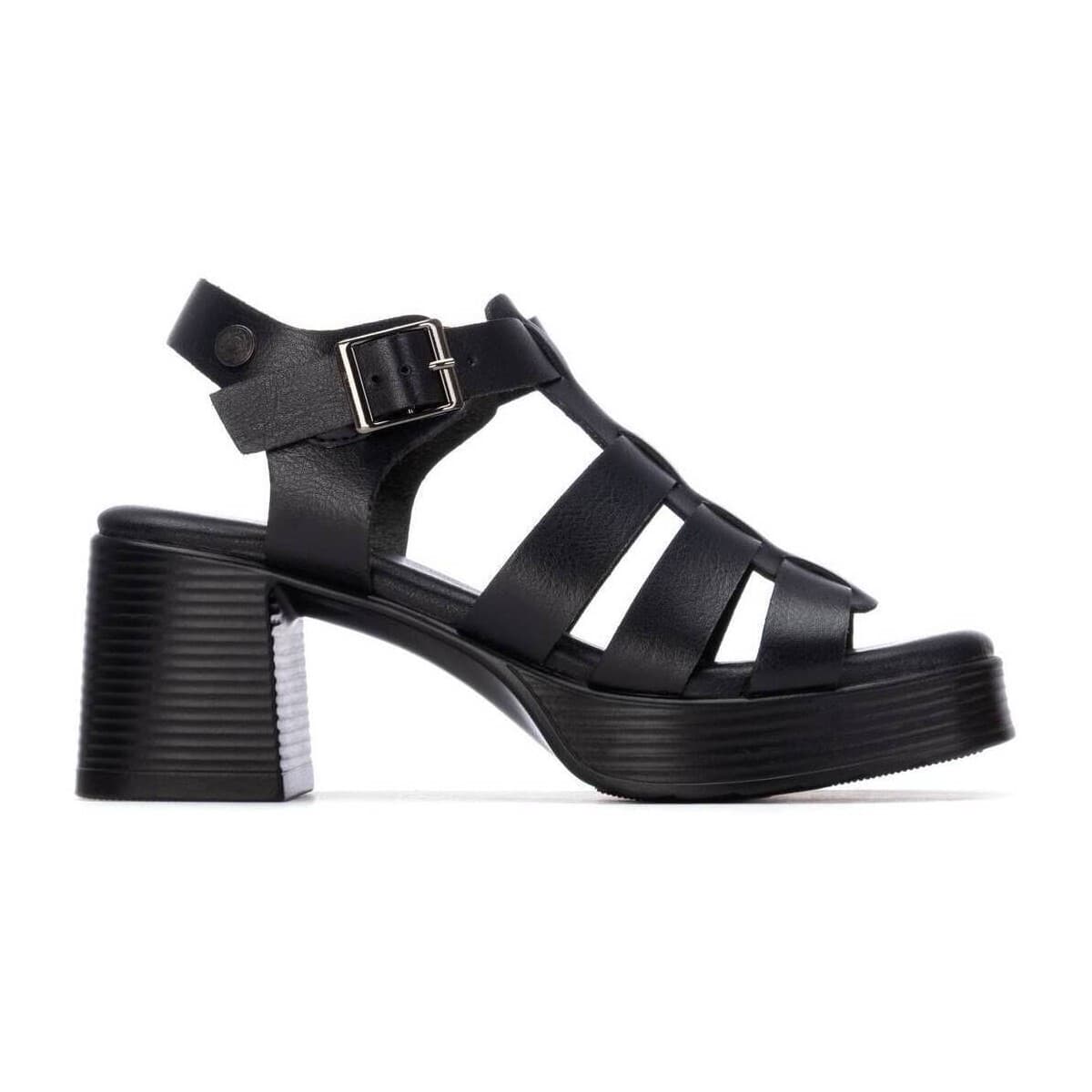 Women's Pumps Refresh Black