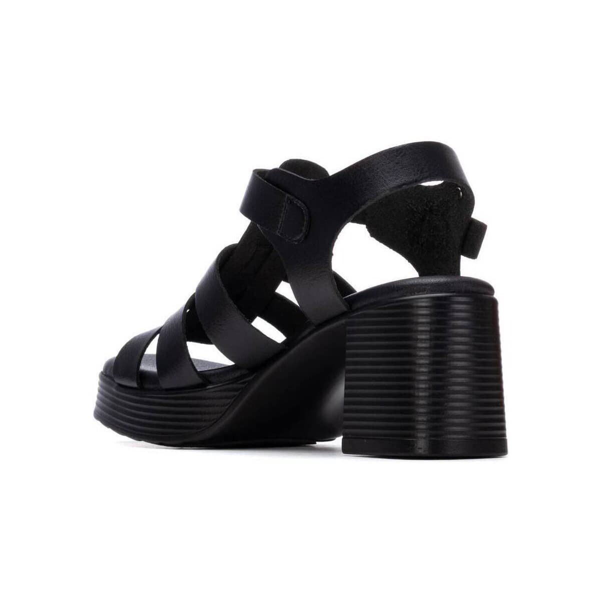 Women's Pumps Refresh Black