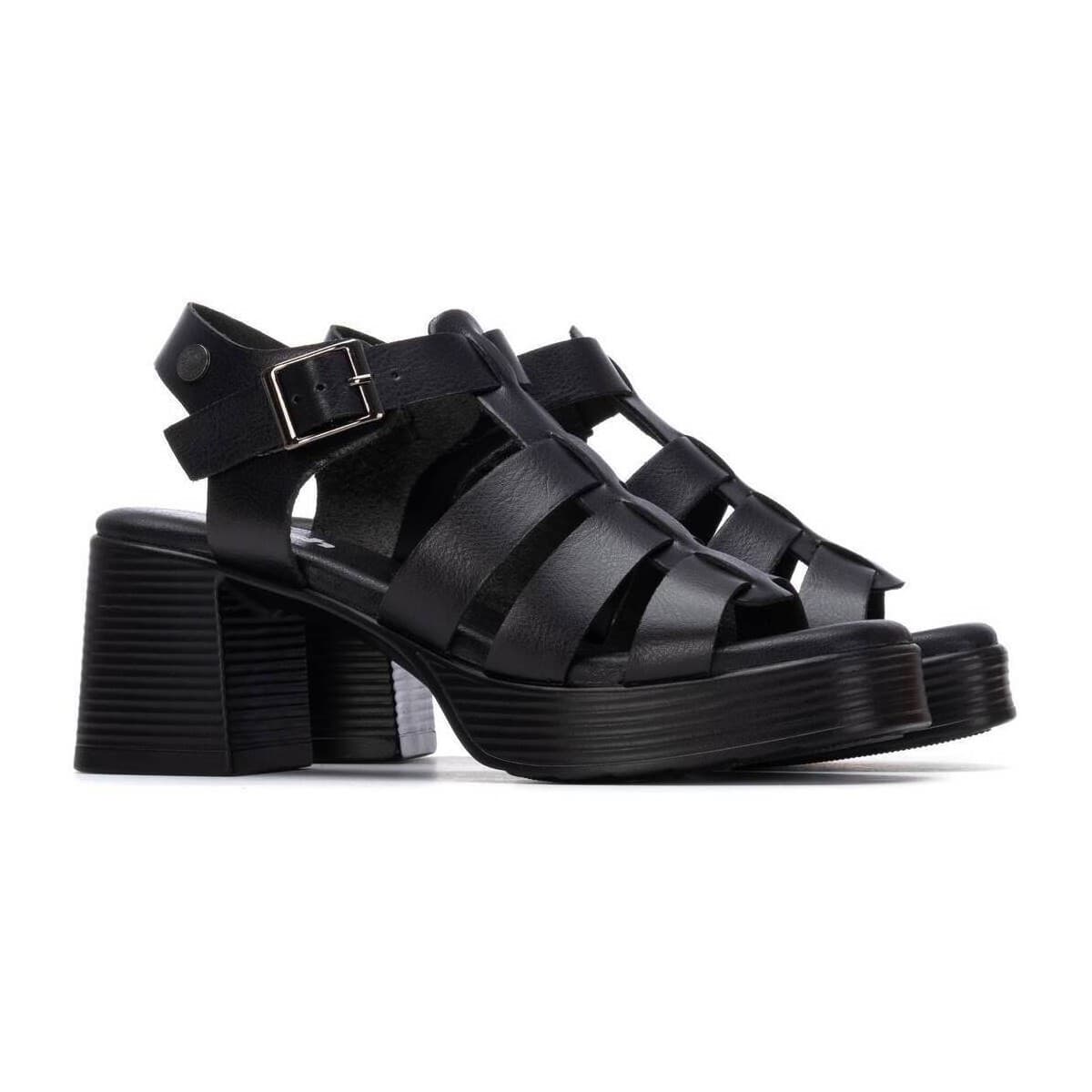 Women's Pumps Refresh Black