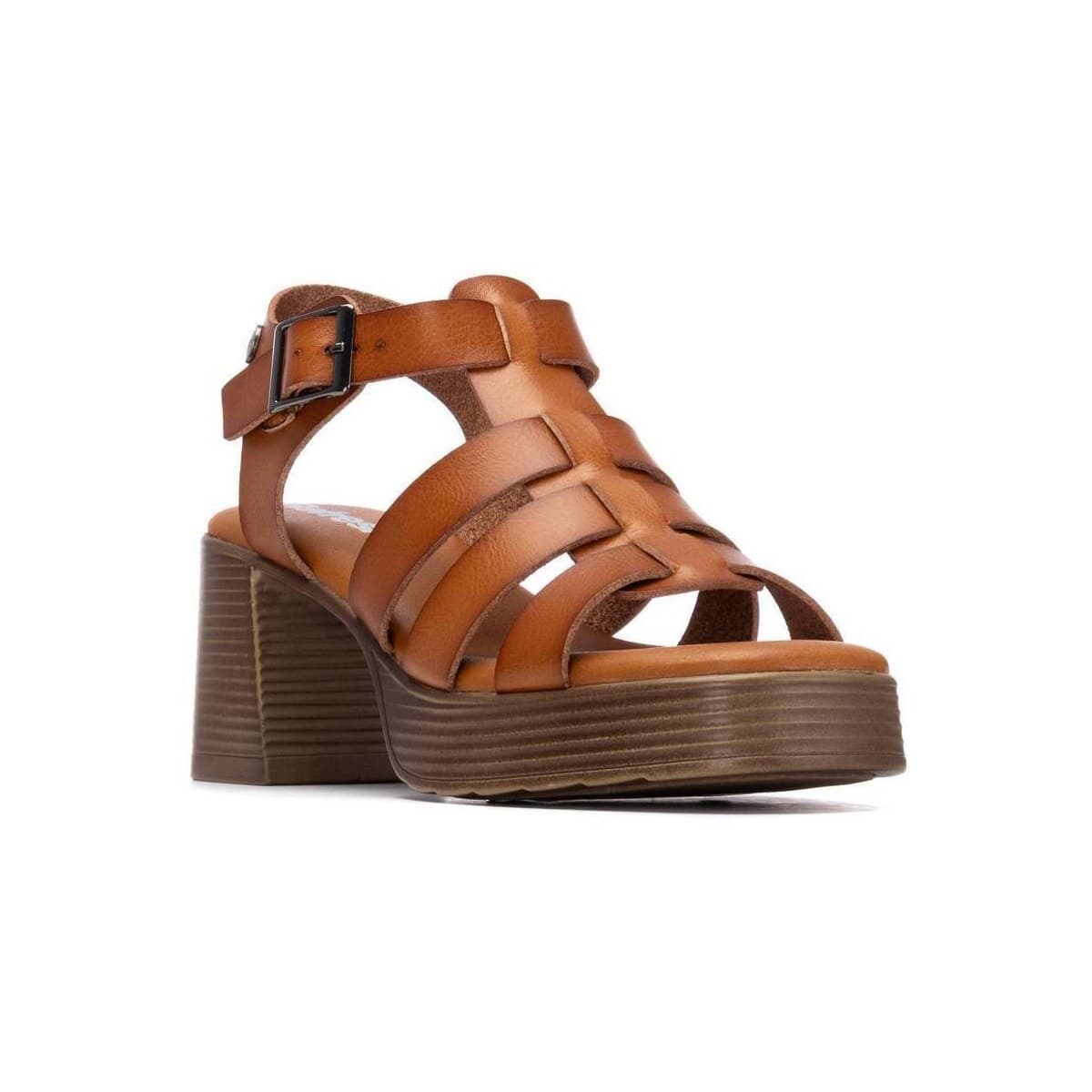 Women's Pumps Refresh Brown