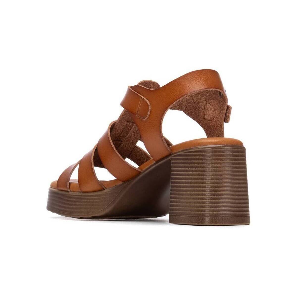 Women's Pumps Refresh Brown
