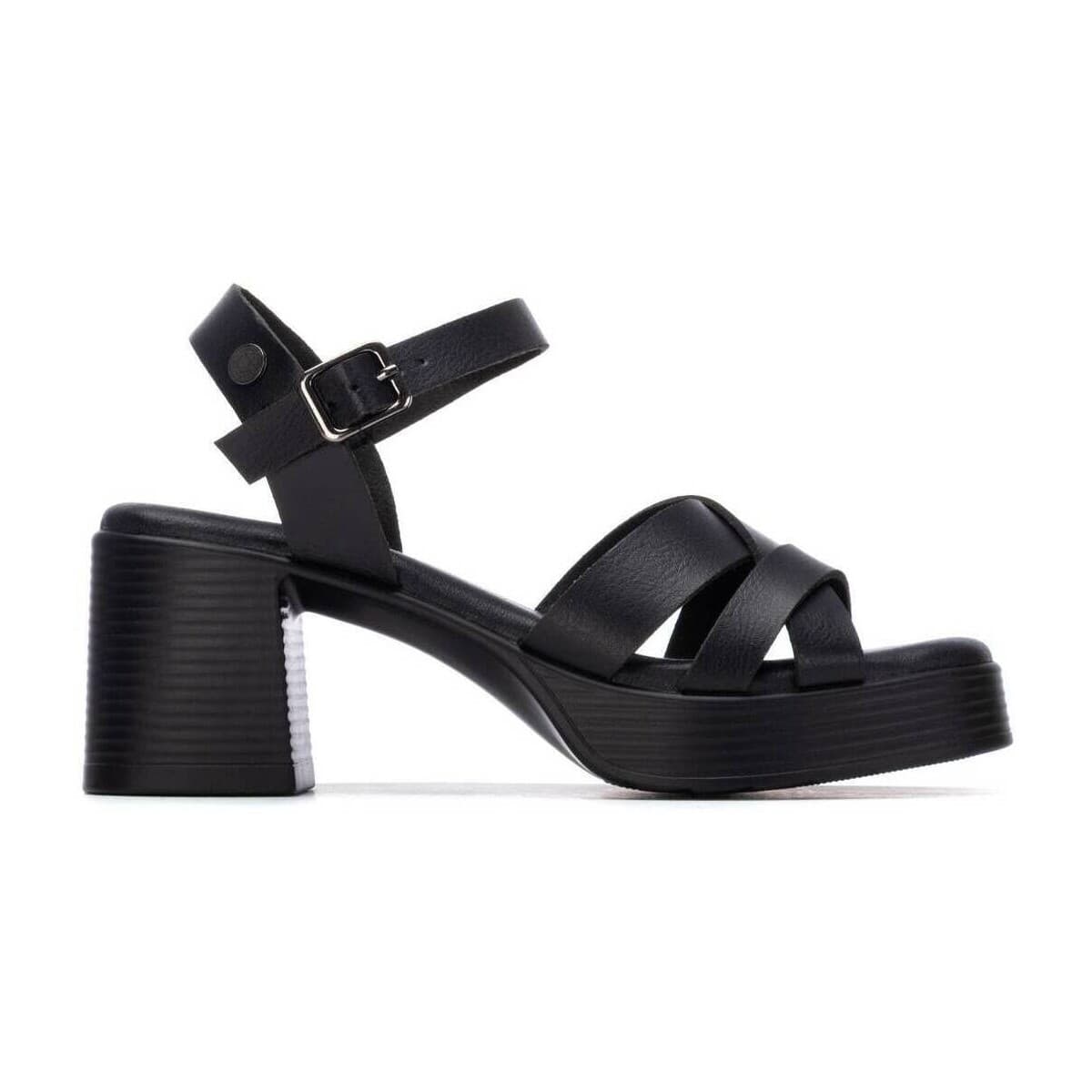 Σανδάλια με τακούνι Refresh 17509601