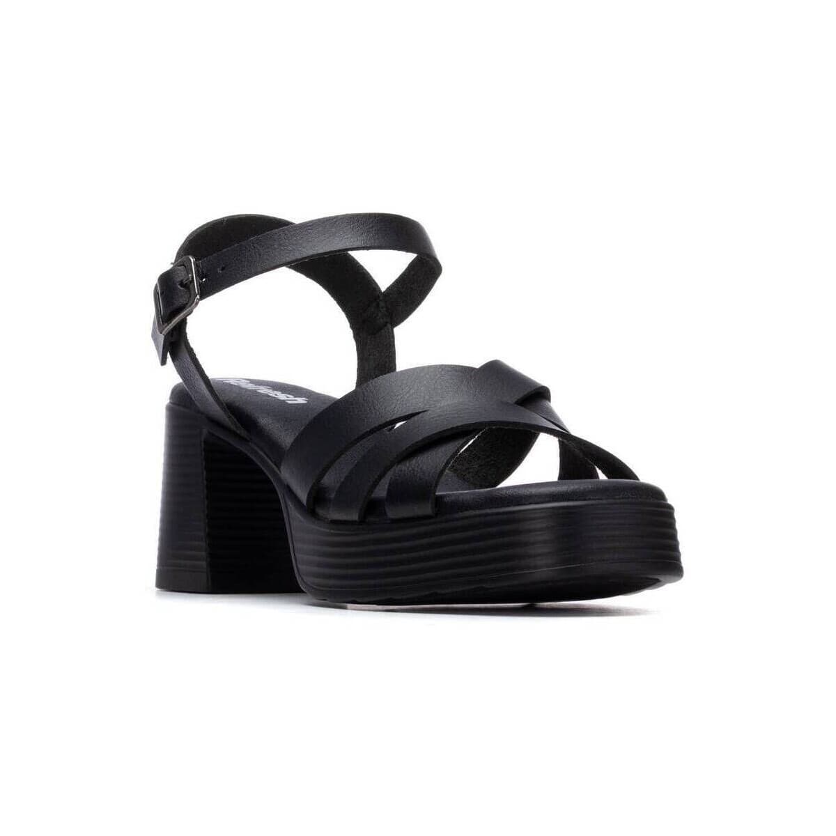 Women's Pumps Refresh Black