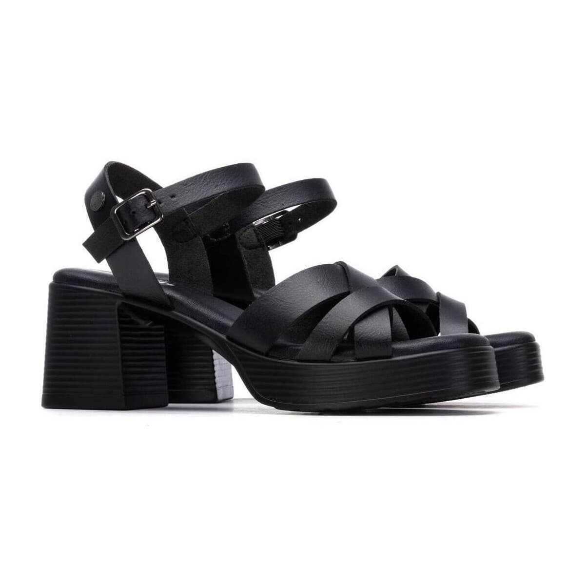 Women's Pumps Refresh Black