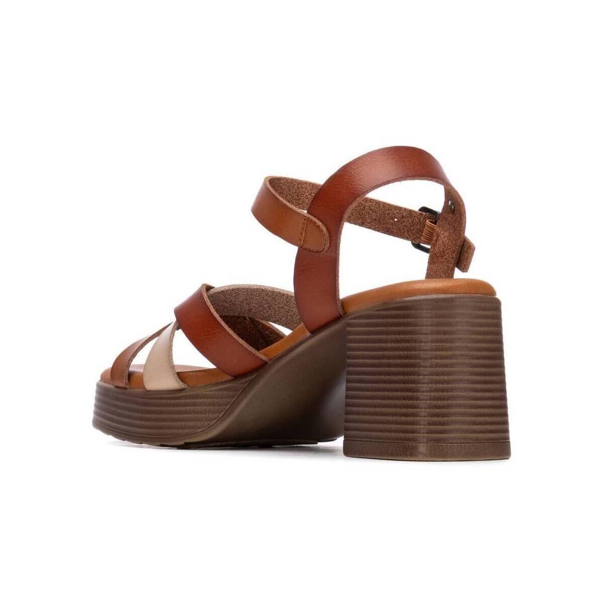 Women's Pumps Refresh Brown