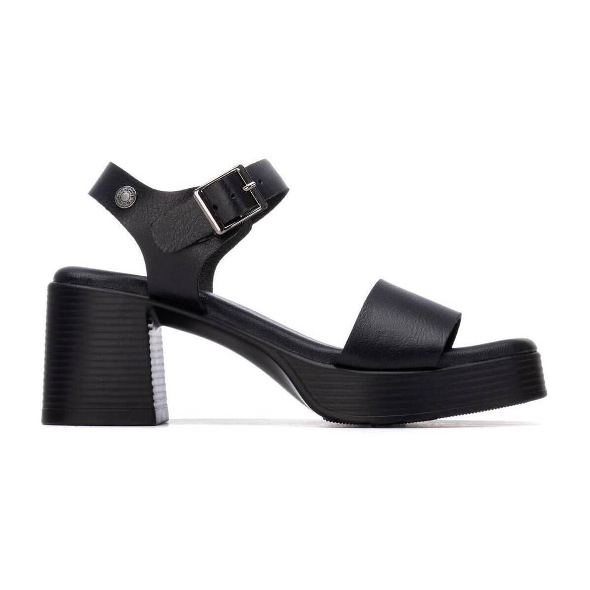 Women's Pumps Refresh Black