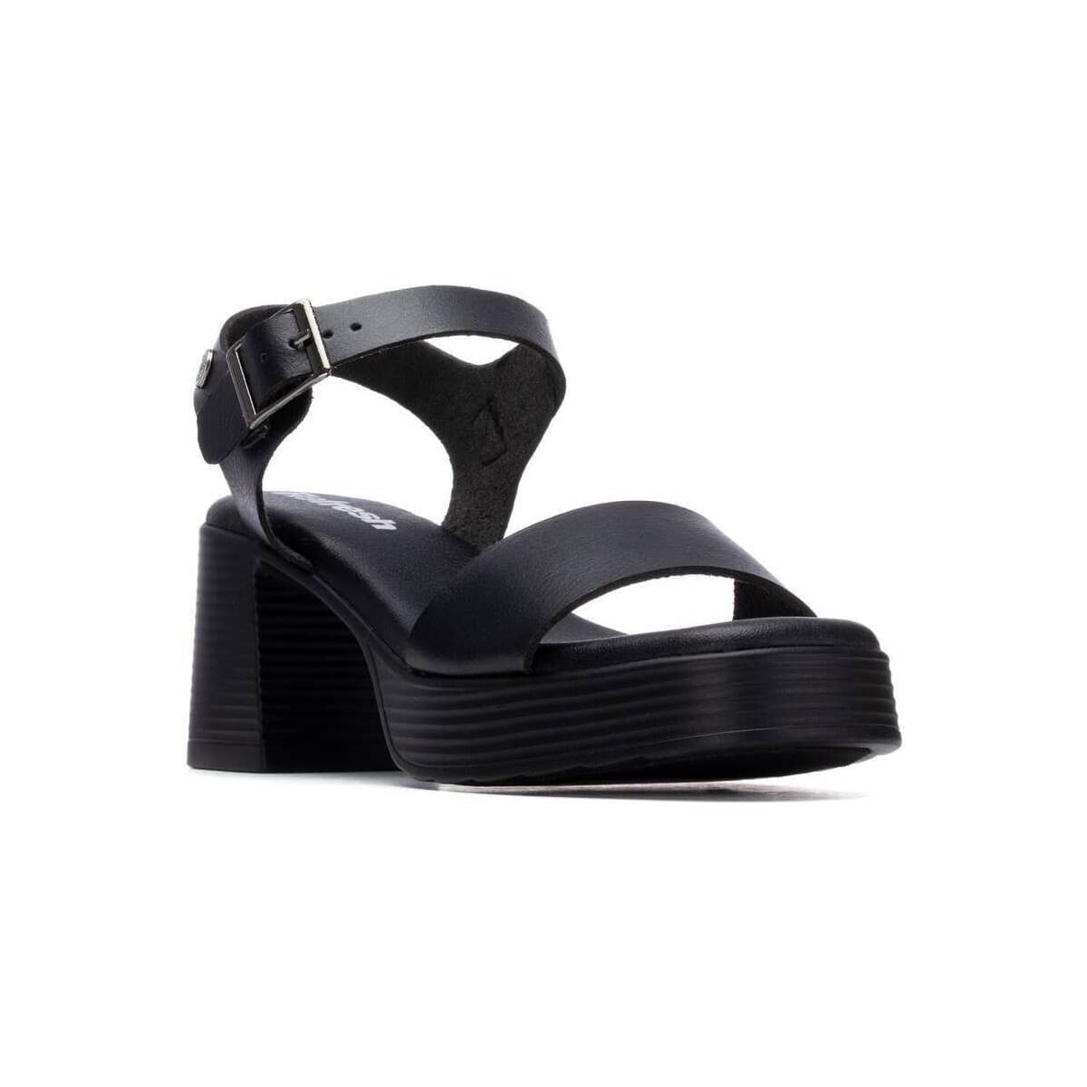 Women's Pumps Refresh Black