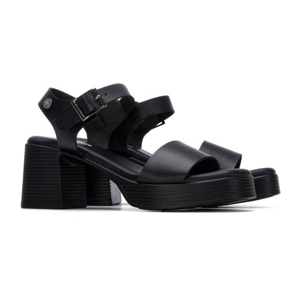 Women's Pumps Refresh Black