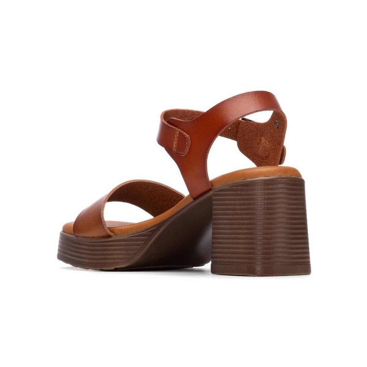 Women's Pumps Refresh Brown