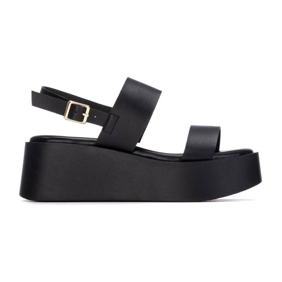 Refresh μαύρη πλατφόρμα 175120