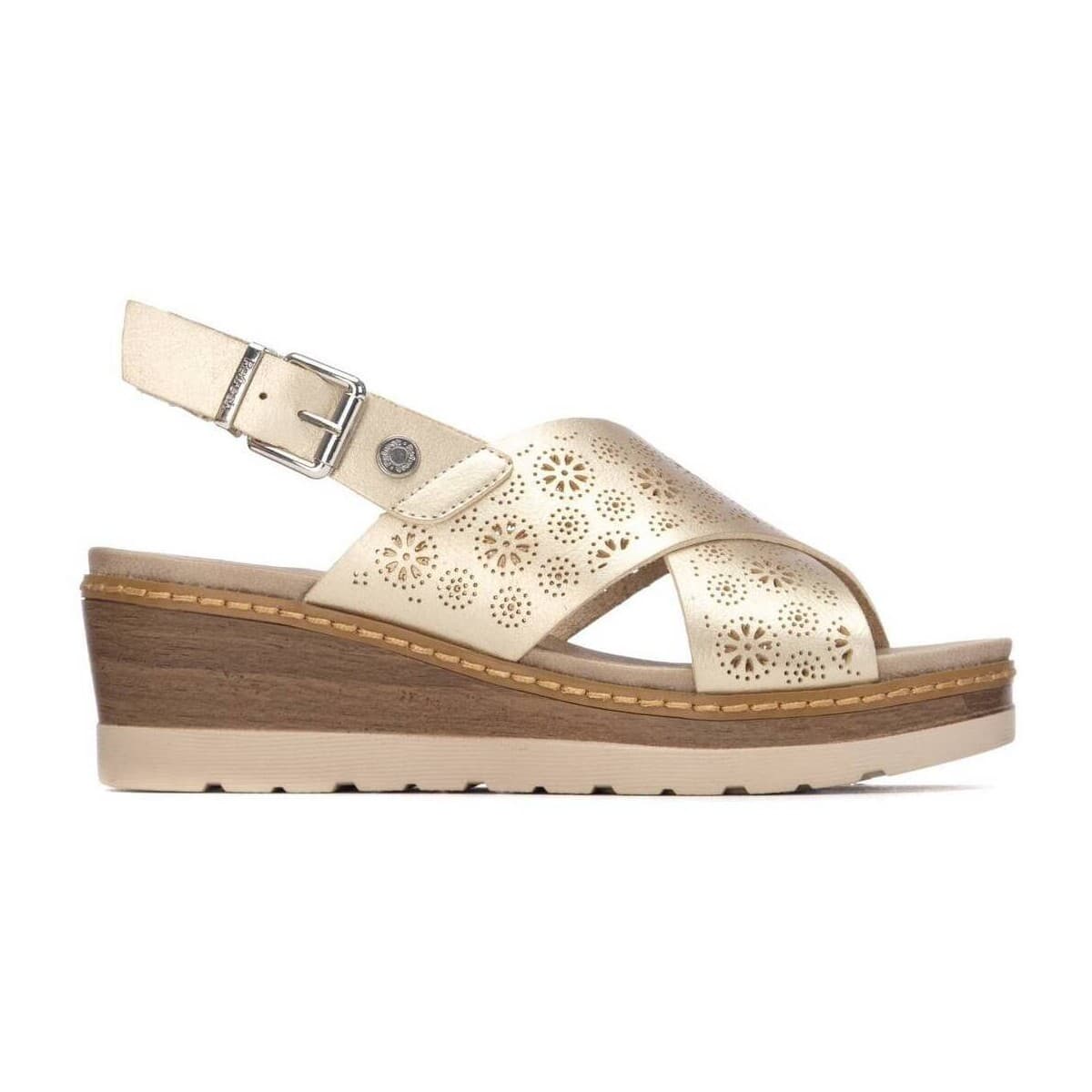 Σανδάλια με πλατφόρμα Refresh 17516305