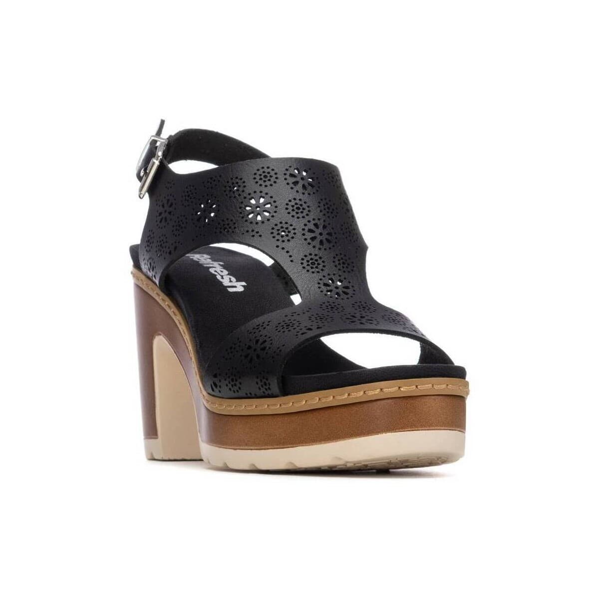 Women's Pumps Refresh Black