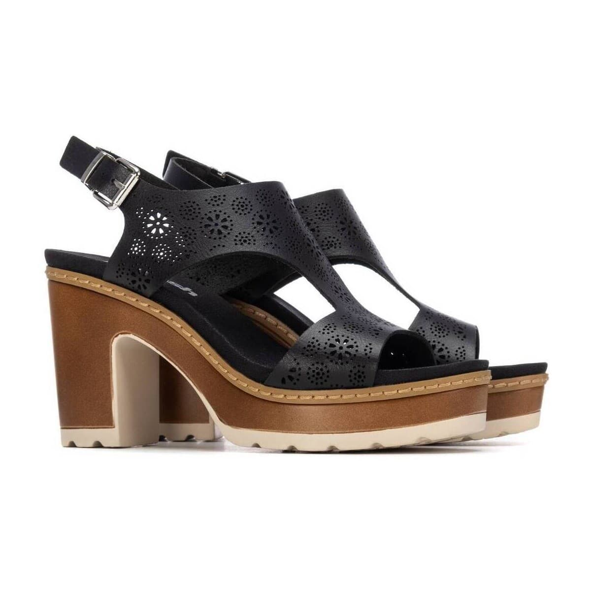 Women's Pumps Refresh Black