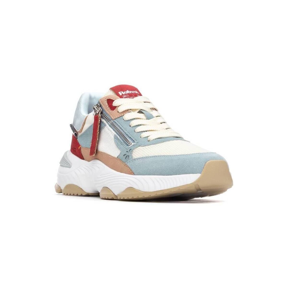 Women's Sneakers Refresh Blue