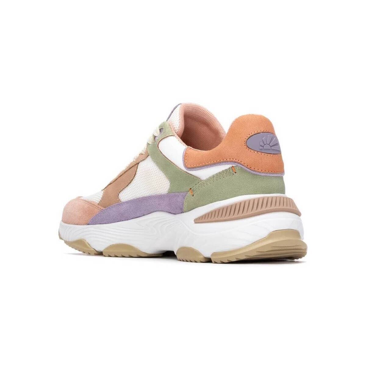 Women's Sneakers Refresh Brown