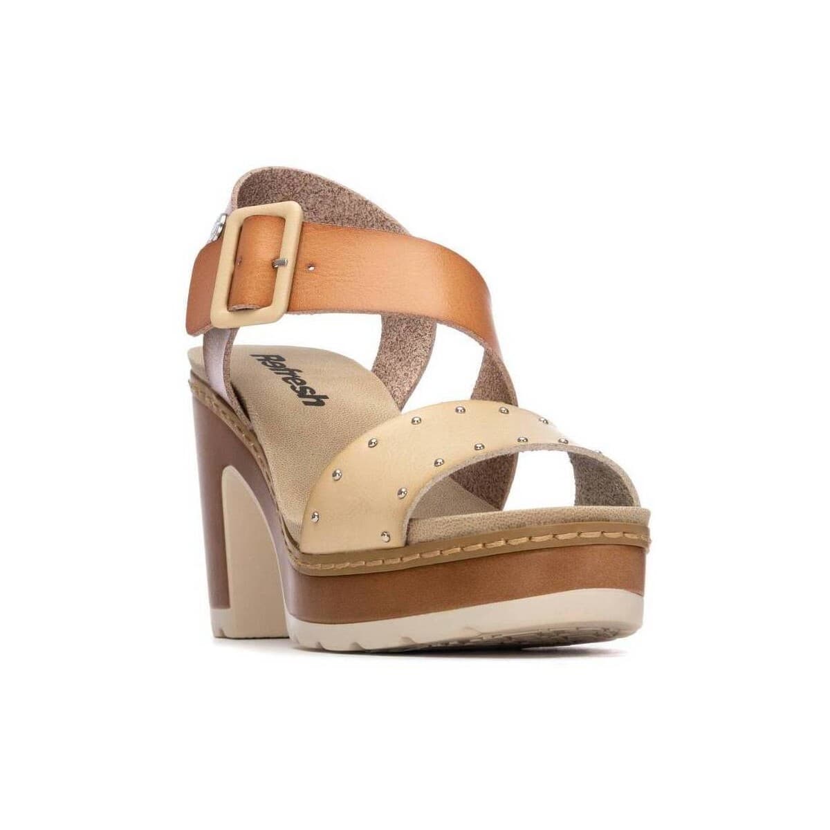 Women's Pumps Refresh Brown