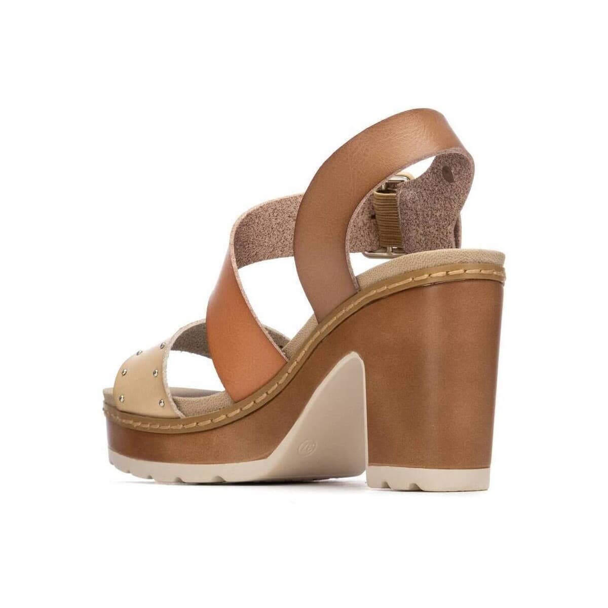 Women's Pumps Refresh Brown