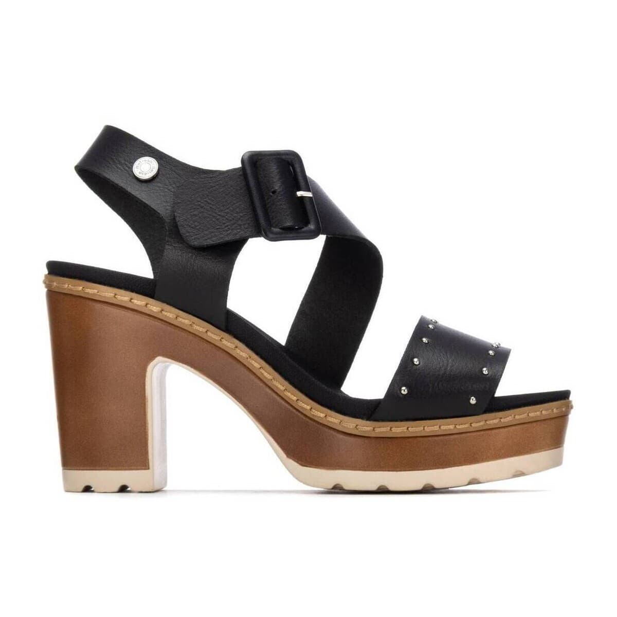 Σανδάλια με τακούνι Refresh 17520804