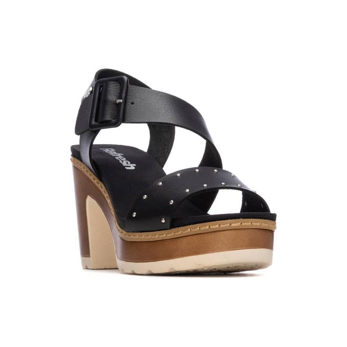Women's Pumps Refresh Black