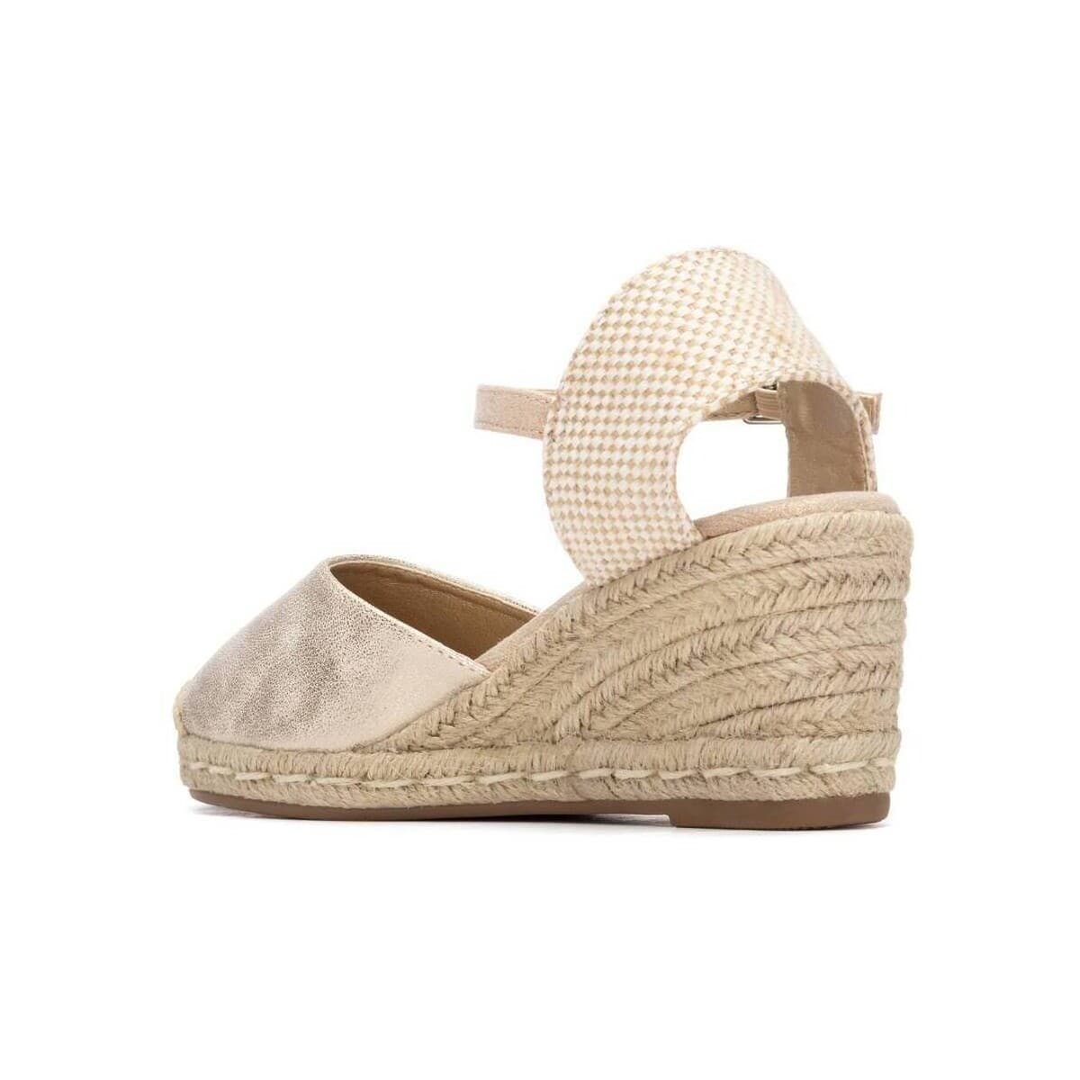 Women's Espadrilles Refresh Gold