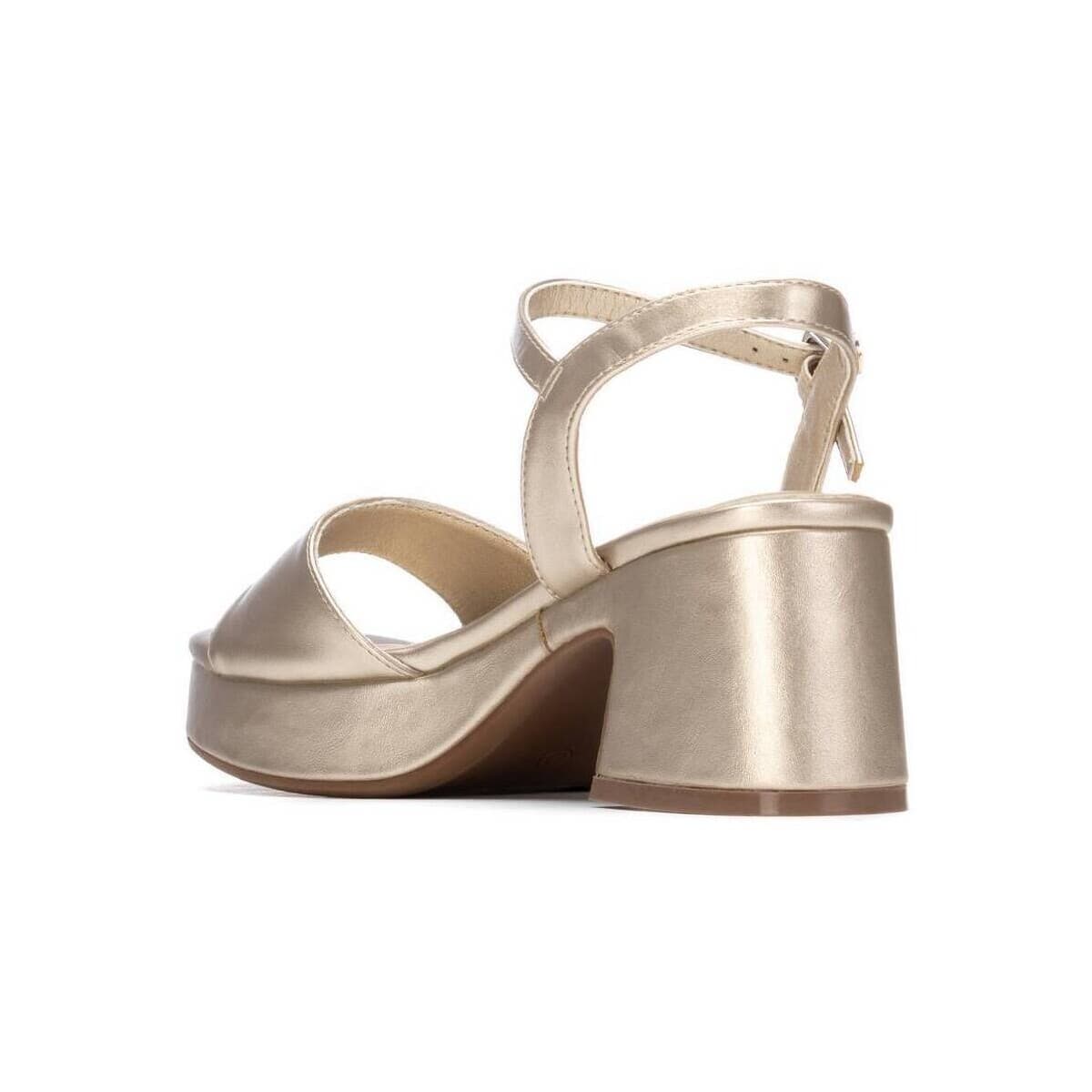 Women's Pumps Refresh Gold