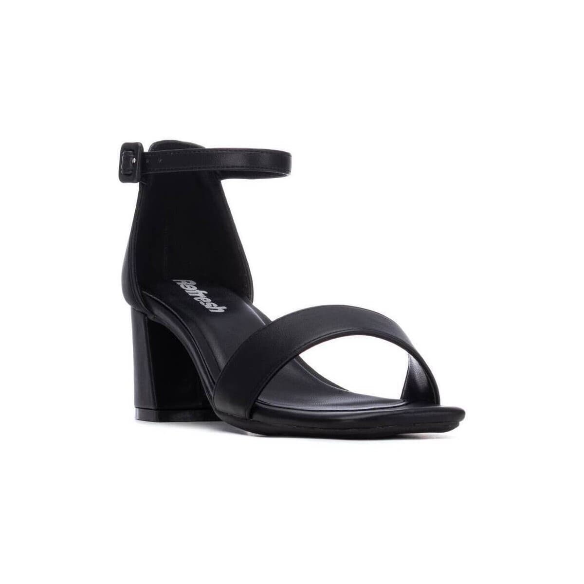 Women's Pumps Refresh Black