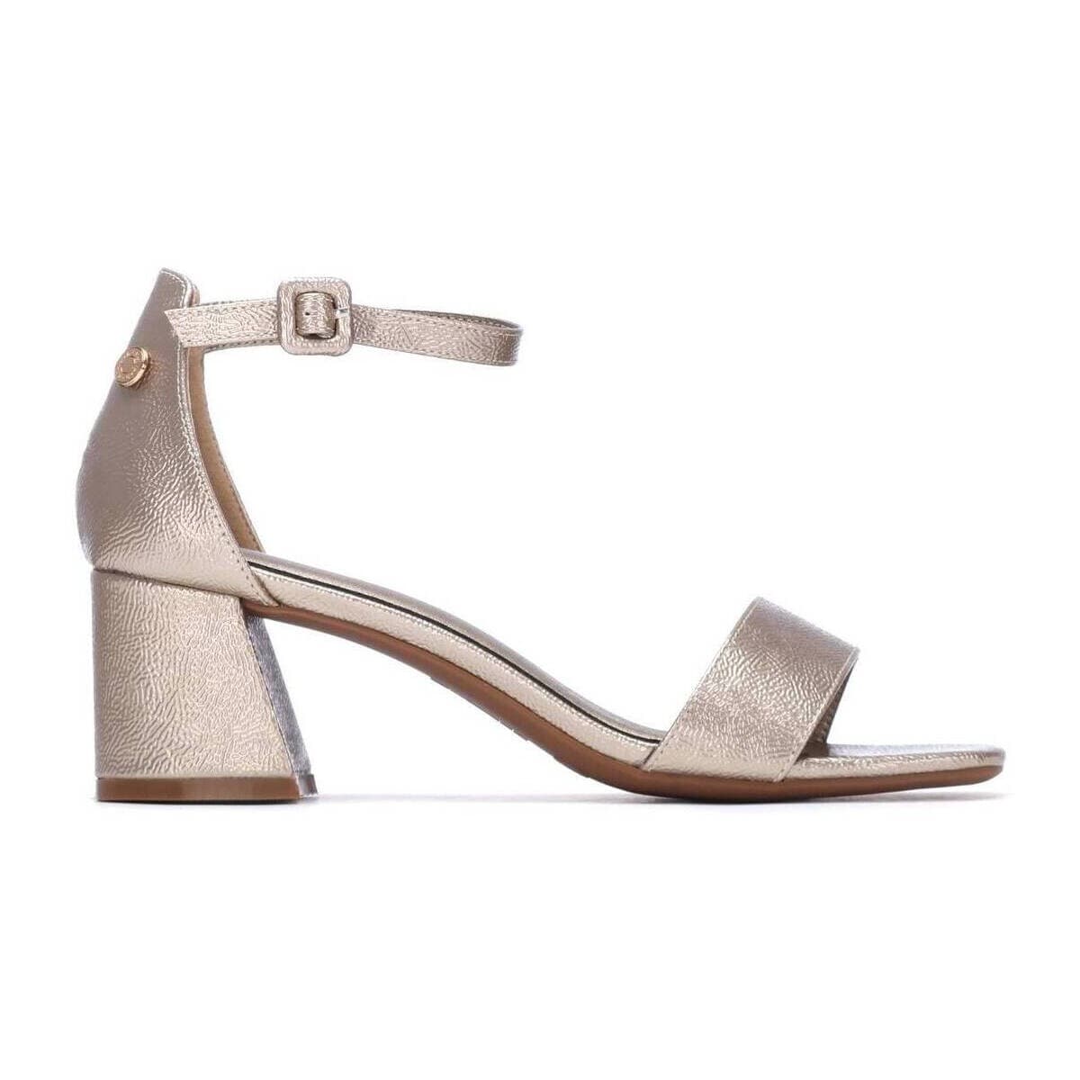 Women's Pumps Refresh Gold