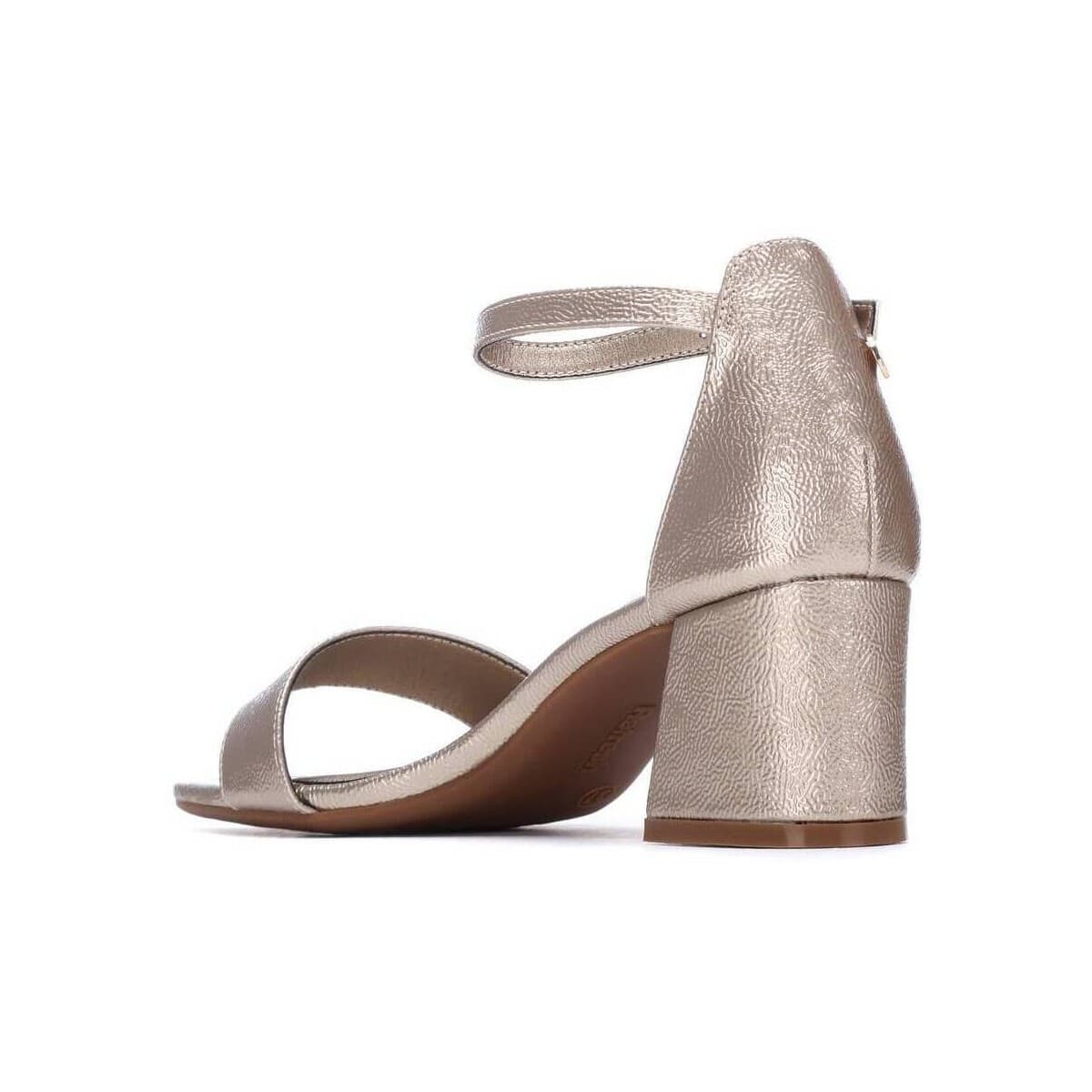 Women's Pumps Refresh Gold