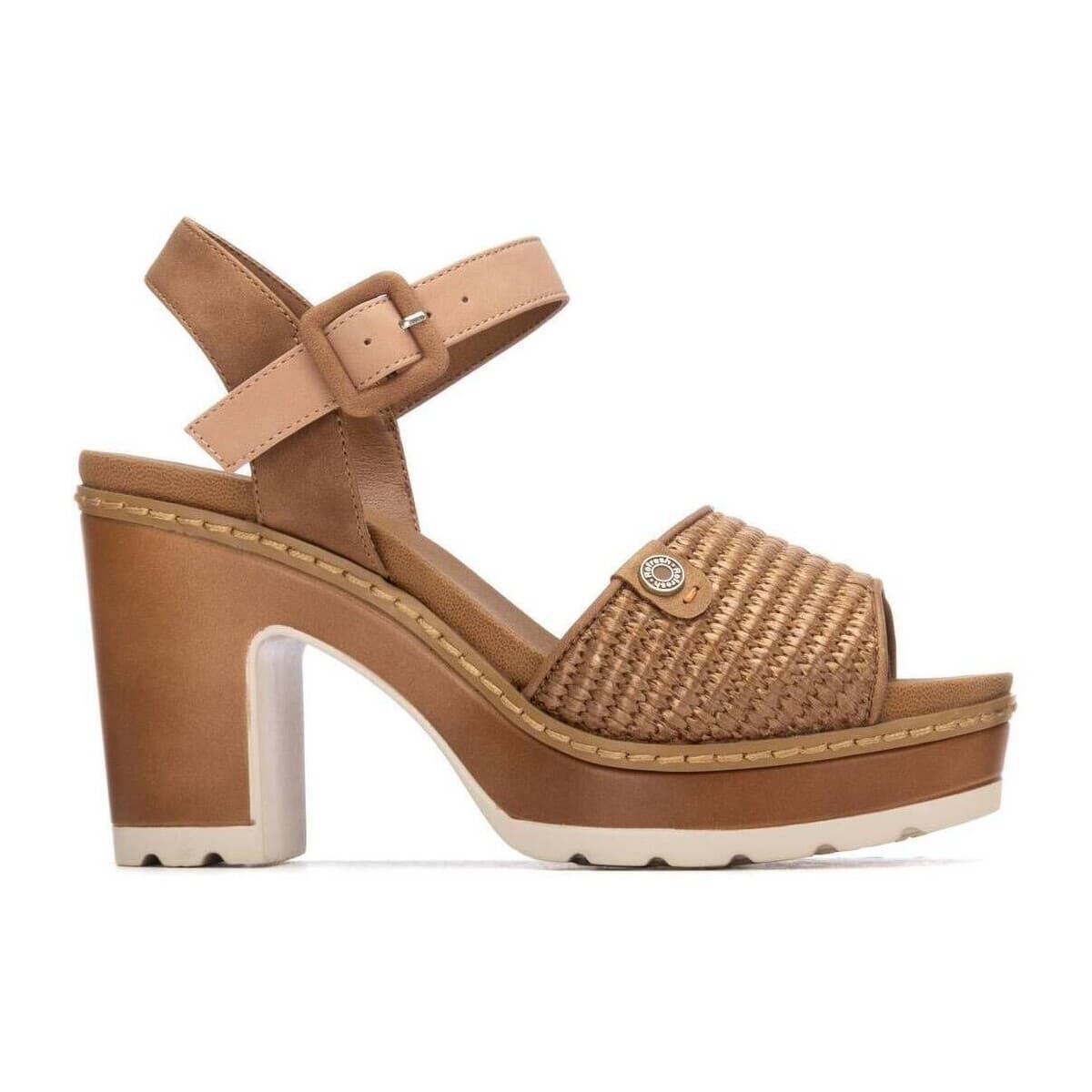 Women's Pumps Refresh Brown