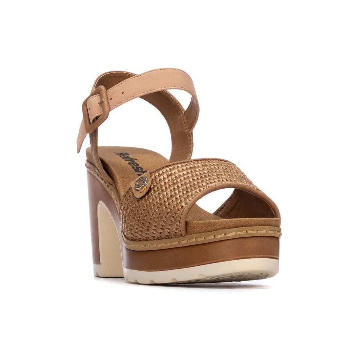 Women's Pumps Refresh Brown