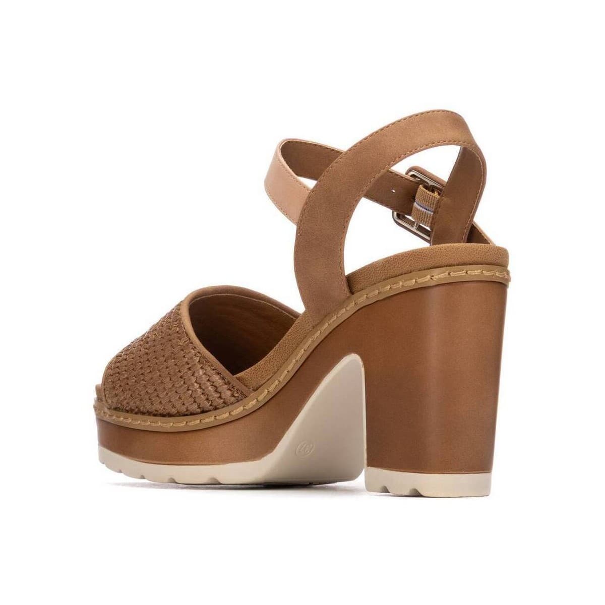 Women's Pumps Refresh Brown