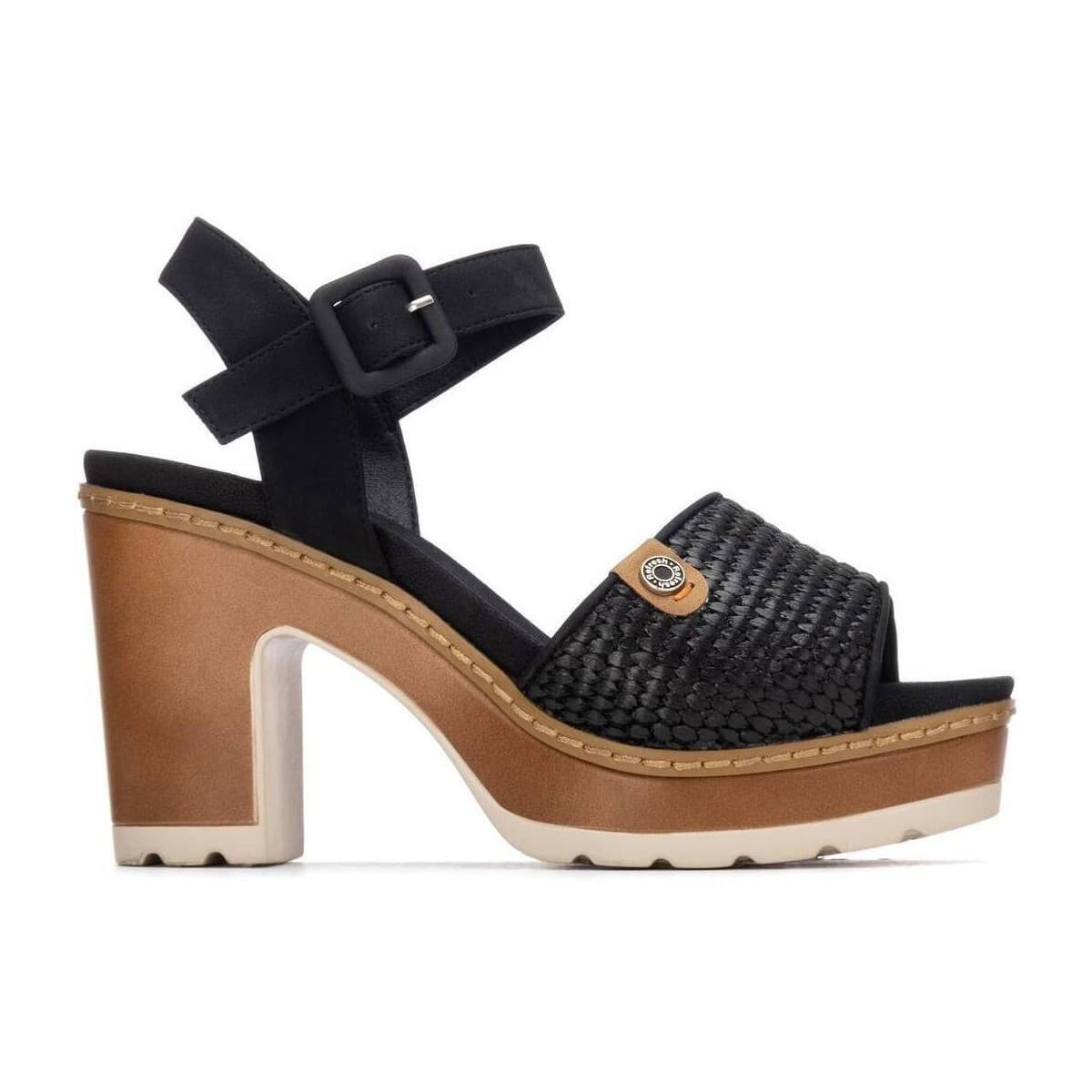 Σανδάλια με τακούνι Refresh 17528103