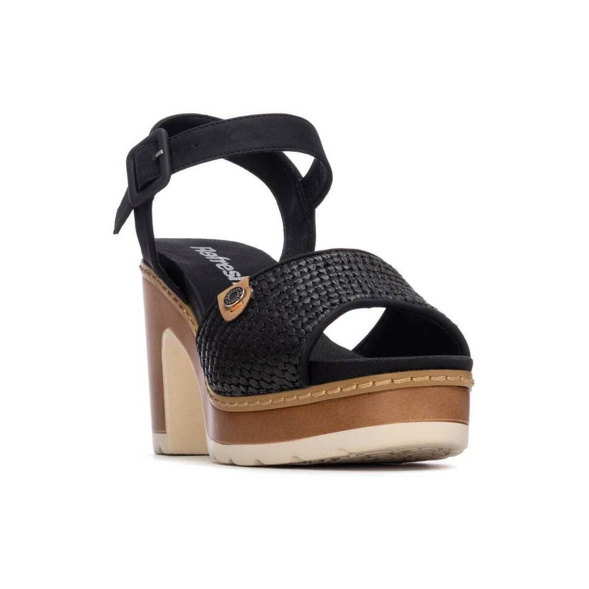 Women's Pumps Refresh Black