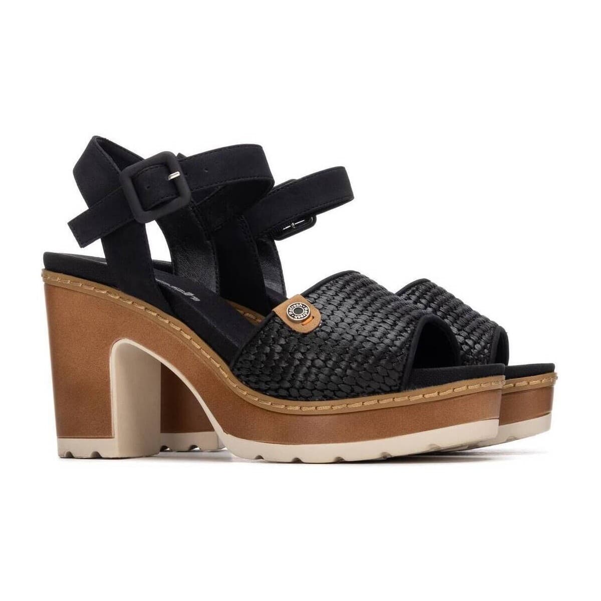 Women's Pumps Refresh Black