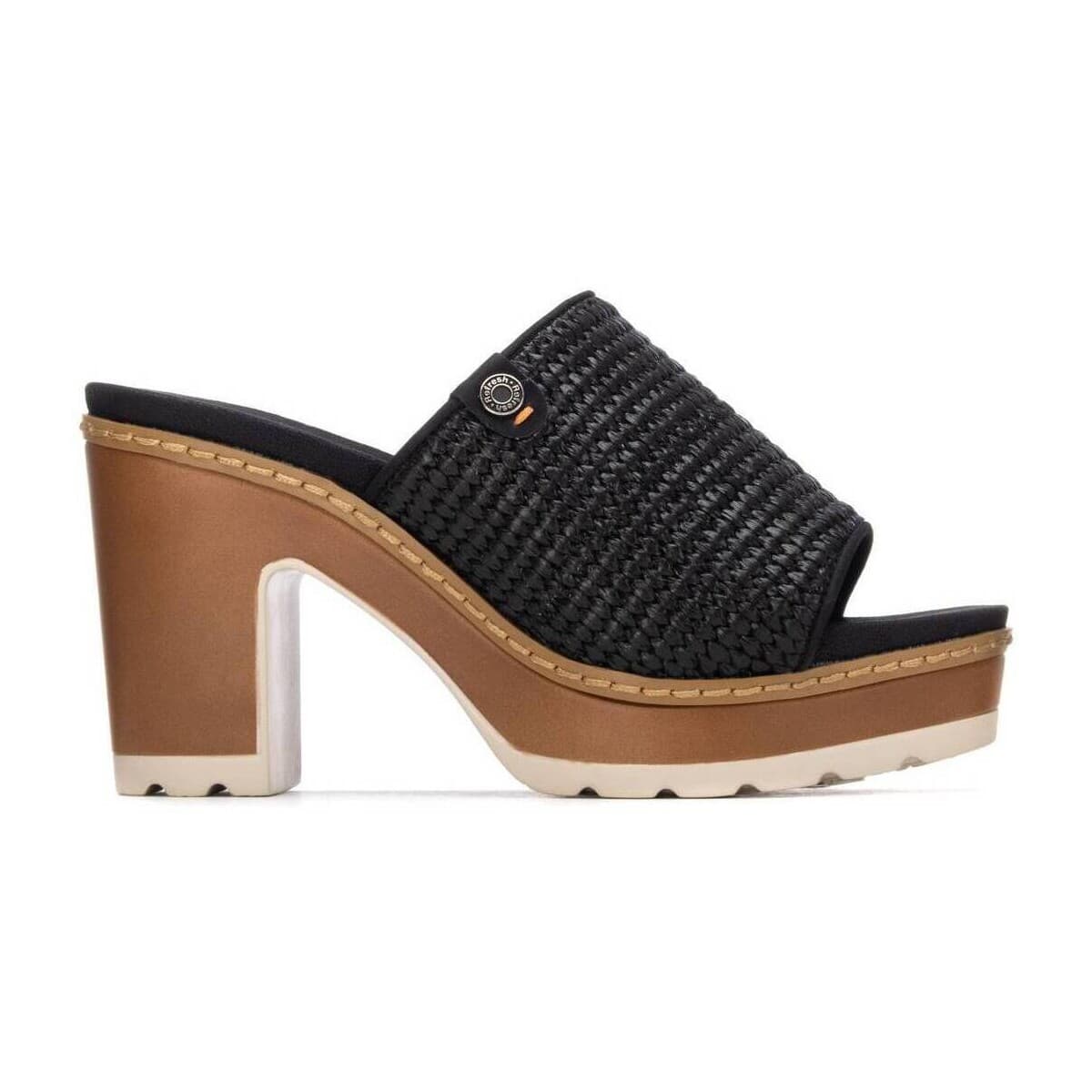 Mules Refresh 17528201