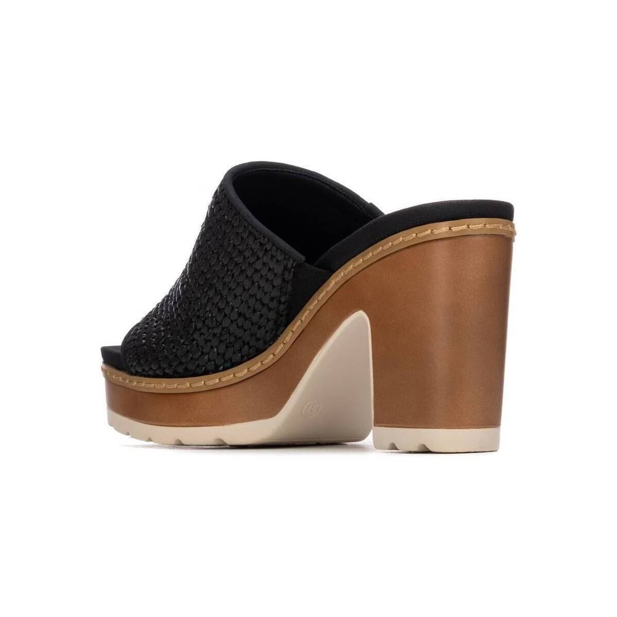 Women's Mules Refresh Black