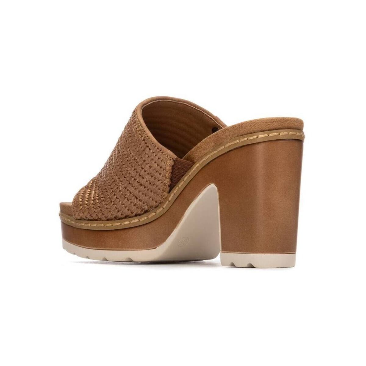 Women's Pumps Refresh Brown