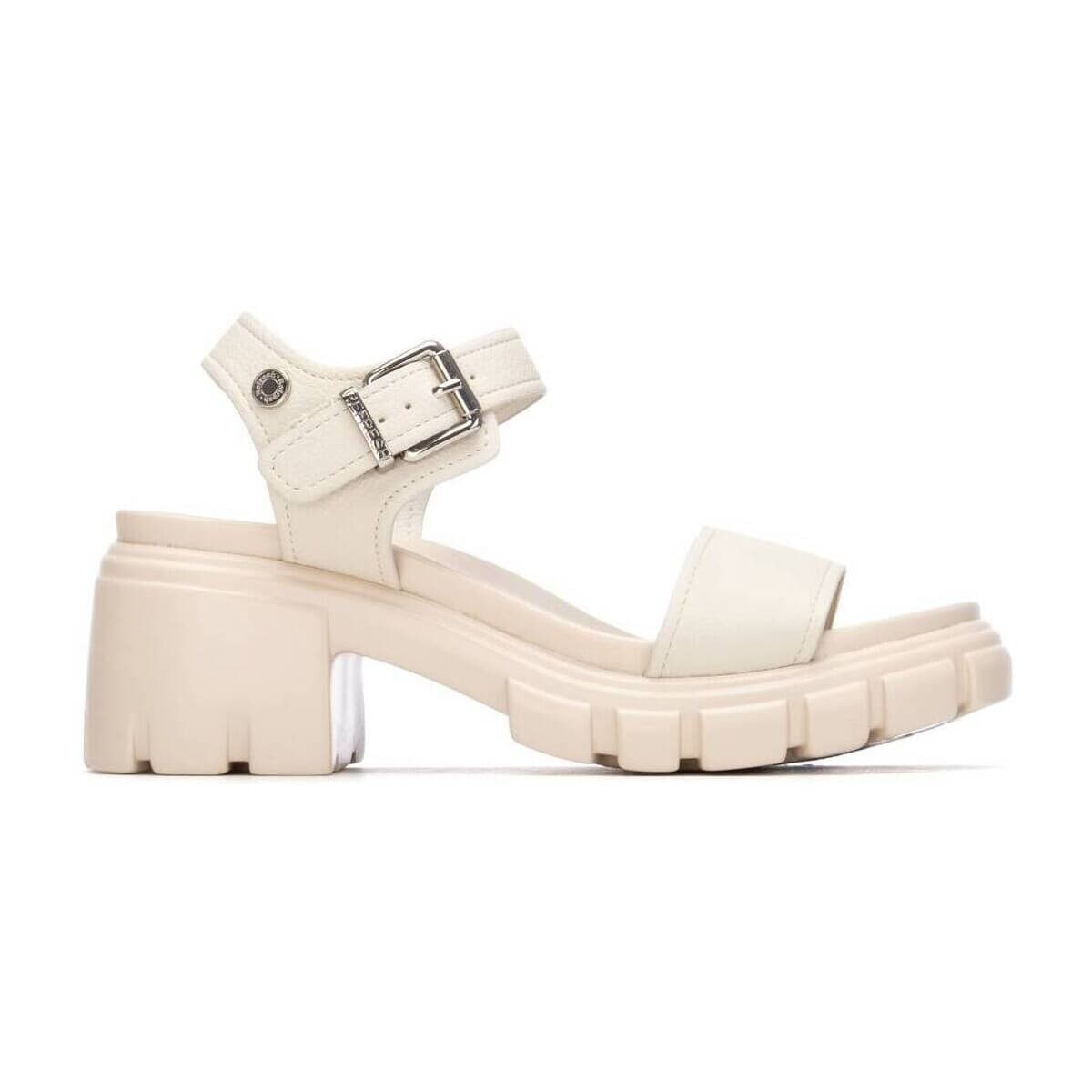 Women's Pumps Refresh White